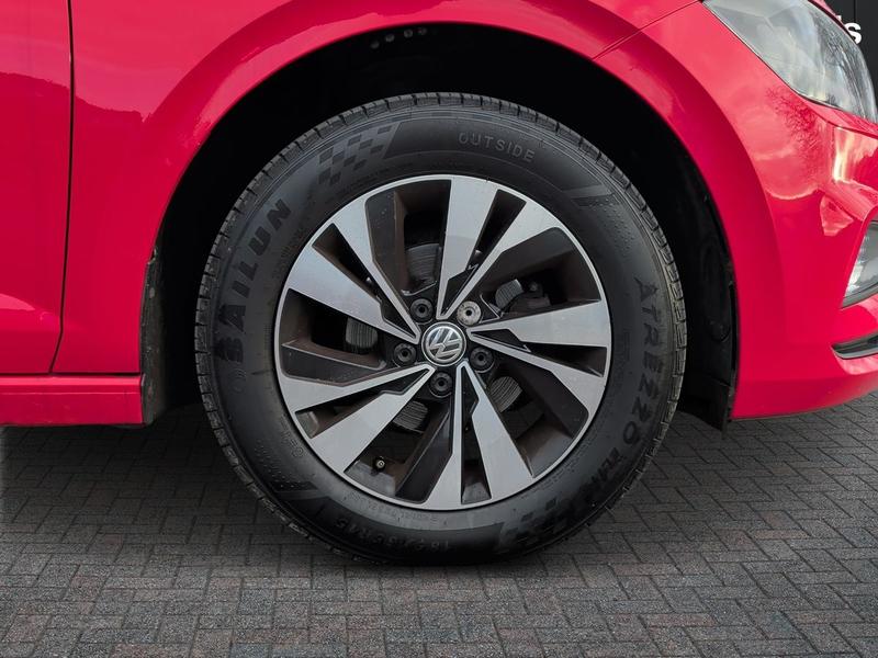 Used Volkswagen Polo 2020 for sale - 77910520: Photo 11