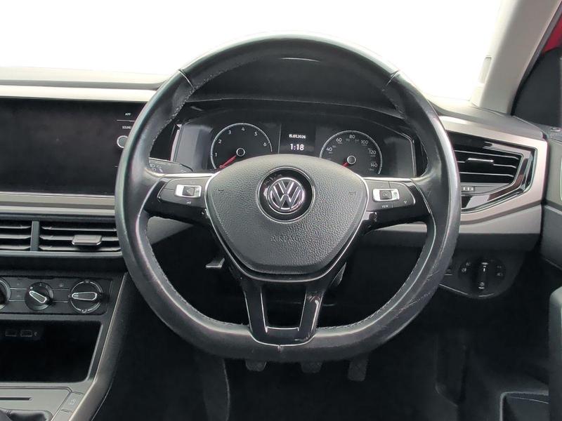 Used Volkswagen Polo 2020 for sale - 77910520: Photo 12