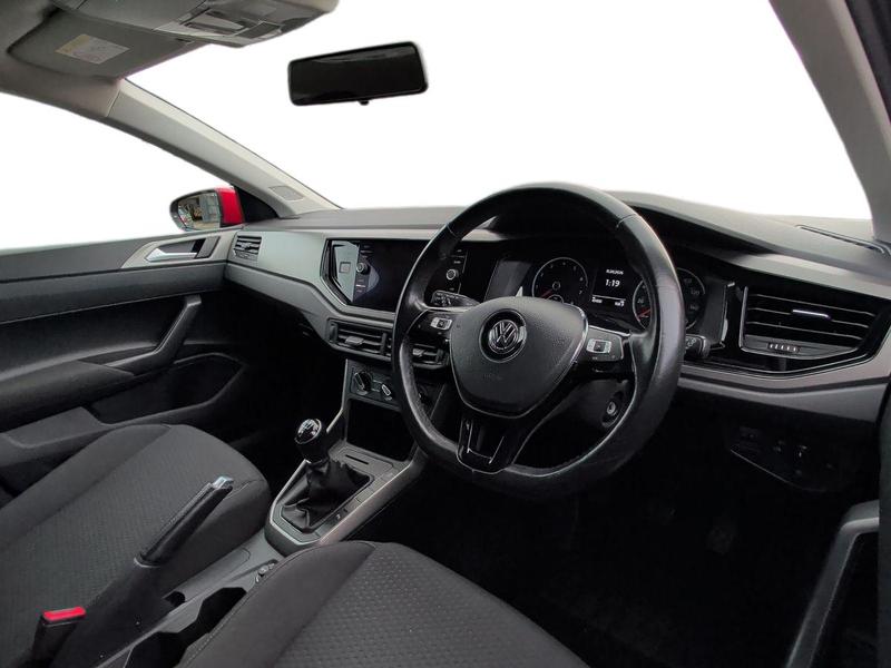 Used Volkswagen Polo 2020 for sale - 77910520: Photo 13