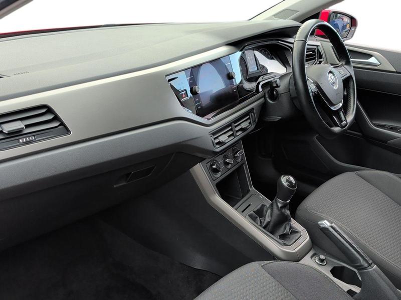 Used Volkswagen Polo 2020 for sale - 77910520: Photo 14