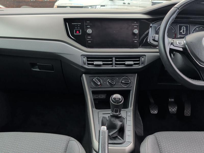 Used Volkswagen Polo 2020 for sale - 77910520: Photo 15