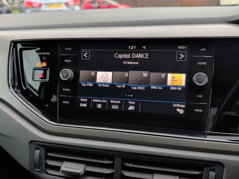 Used Volkswagen Polo 2020 for sale - 77910520: Photo 18