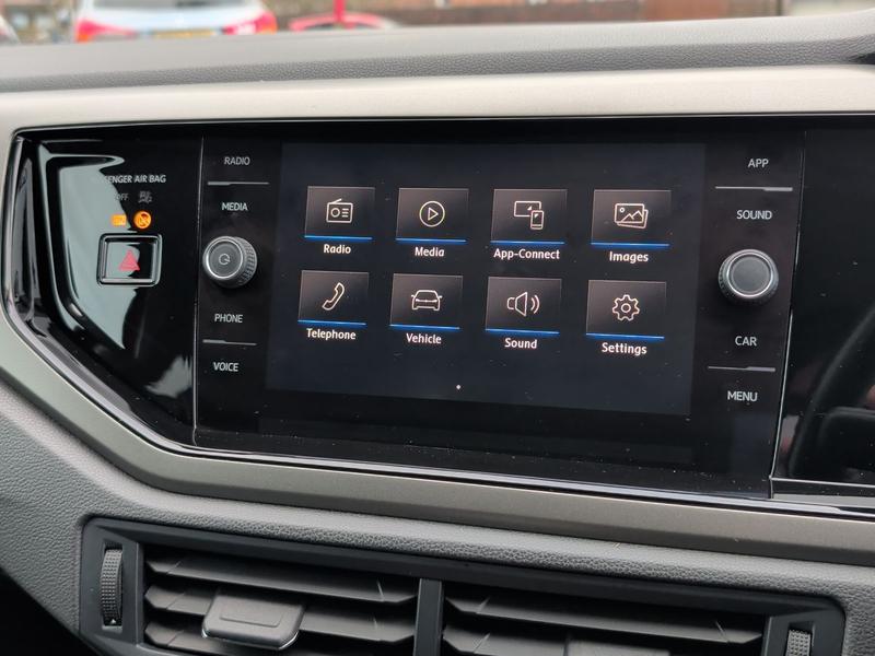 Used Volkswagen Polo 2020 for sale - 77910520: Photo 19