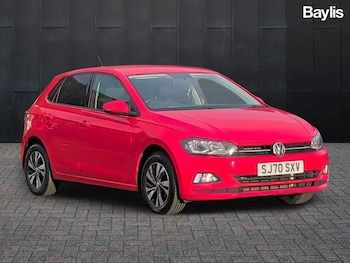 Volkswagen Polo feature image