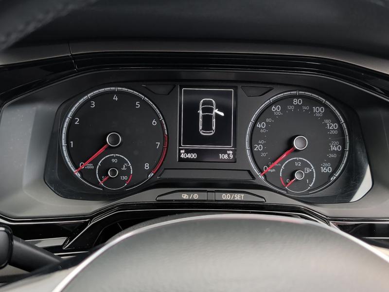 Used Volkswagen Polo 2020 for sale - 77910520: Photo 21