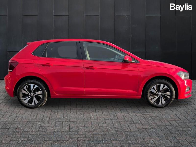 Used Volkswagen Polo 2020 for sale - 77910520: Photo 5