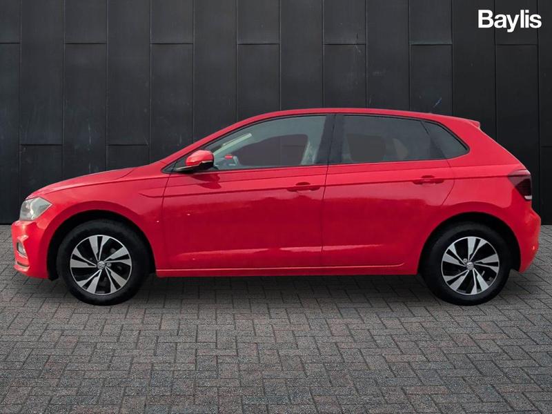 Used Volkswagen Polo 2020 for sale - 77910520: Photo 8