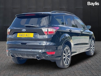Used Ford Kuga 2018 for sale - 75641035: Photo