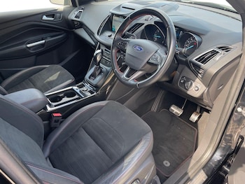 Used Ford Kuga 2018 for sale - 75641035: Photo
