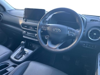 Used Hyundai KONA 2021 for sale - 76717313: Photo