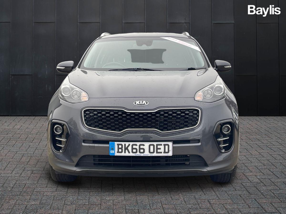 Used Kia Sportage 2016 for sale - 76669864: Photo 10