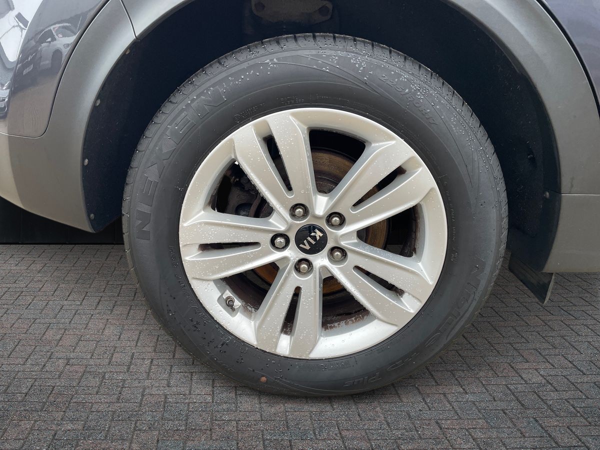 Used Kia Sportage 2016 for sale - 76669864: Photo 11