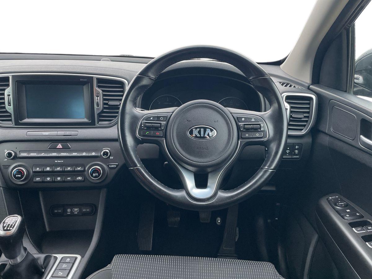 Used Kia Sportage 2016 for sale - 76669864: Photo 12