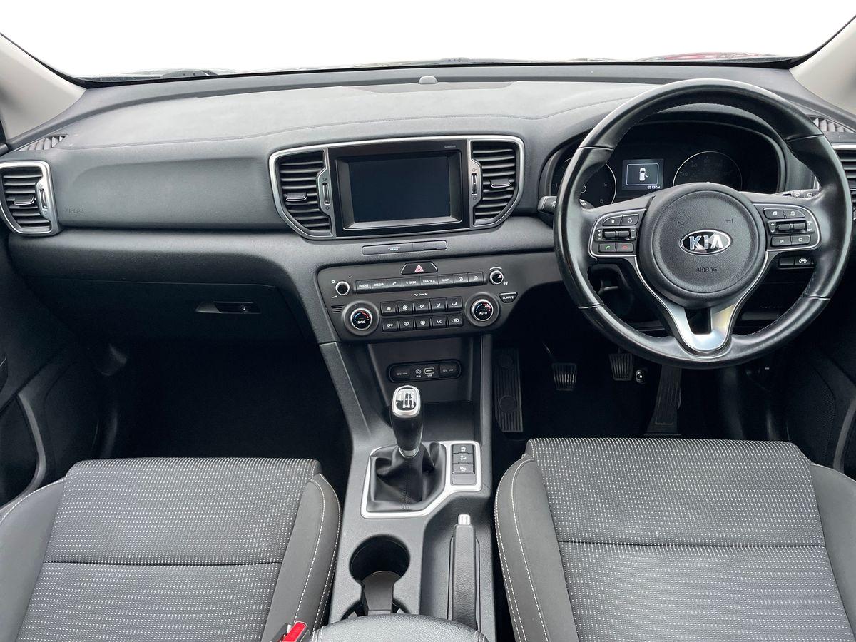 Used Kia Sportage 2016 for sale - 76669864: Photo 13