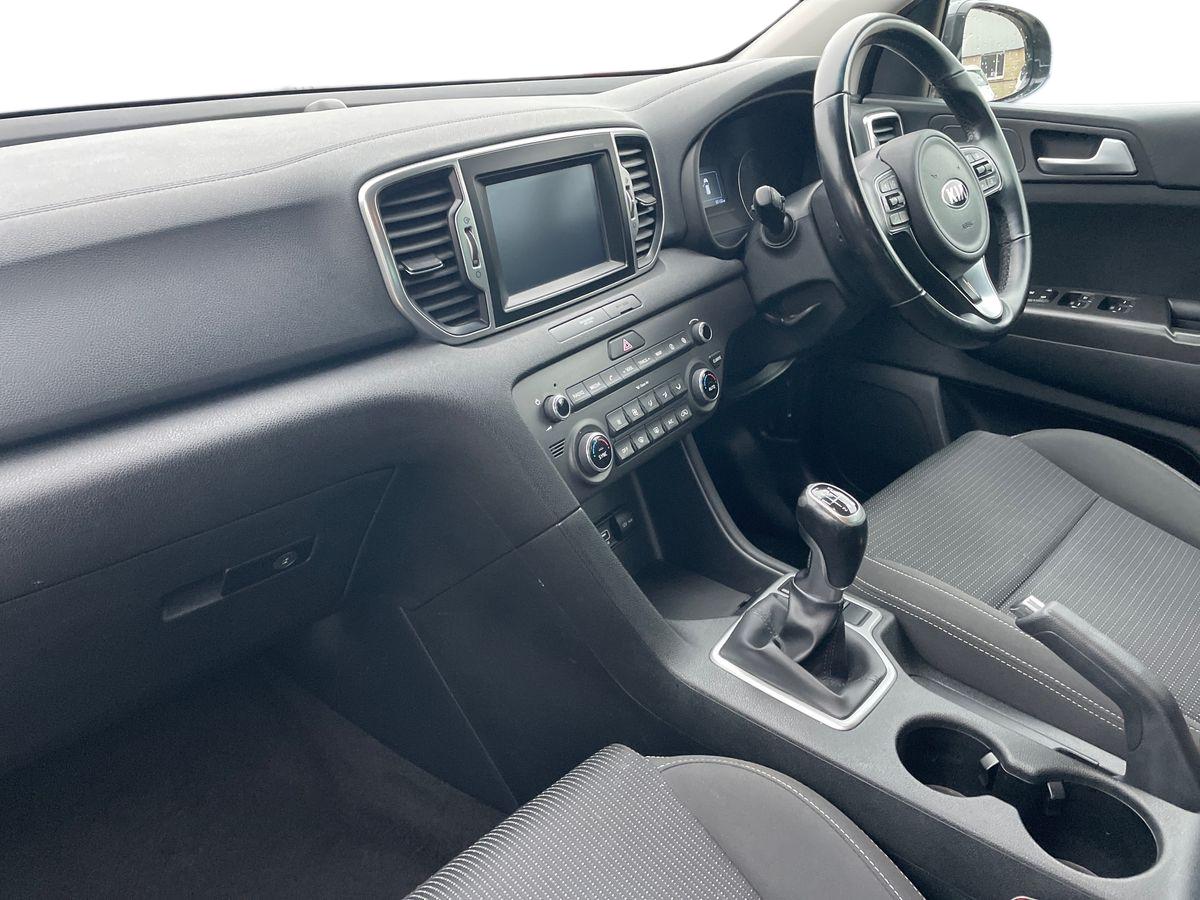 Used Kia Sportage 2016 for sale - 76669864: Photo 14