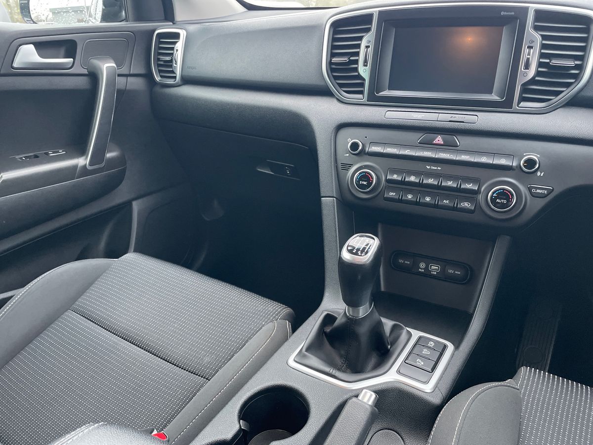 Used Kia Sportage 2016 for sale - 76669864: Photo 15