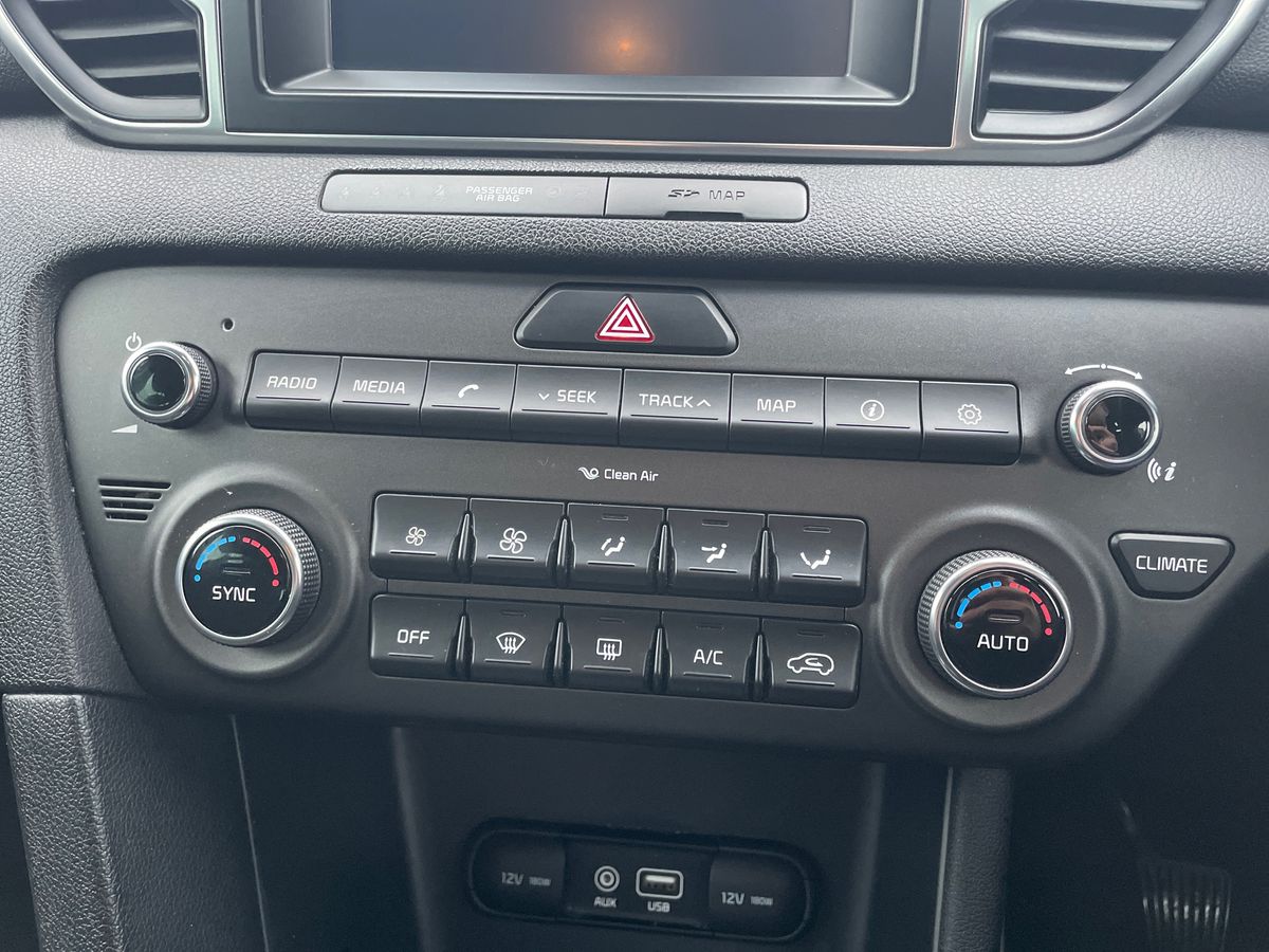 Used Kia Sportage 2016 for sale - 76669864: Photo 16