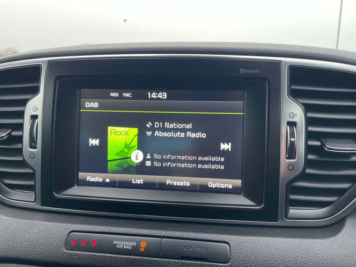 Used Kia Sportage 2016 for sale - 76669864: Photo 18