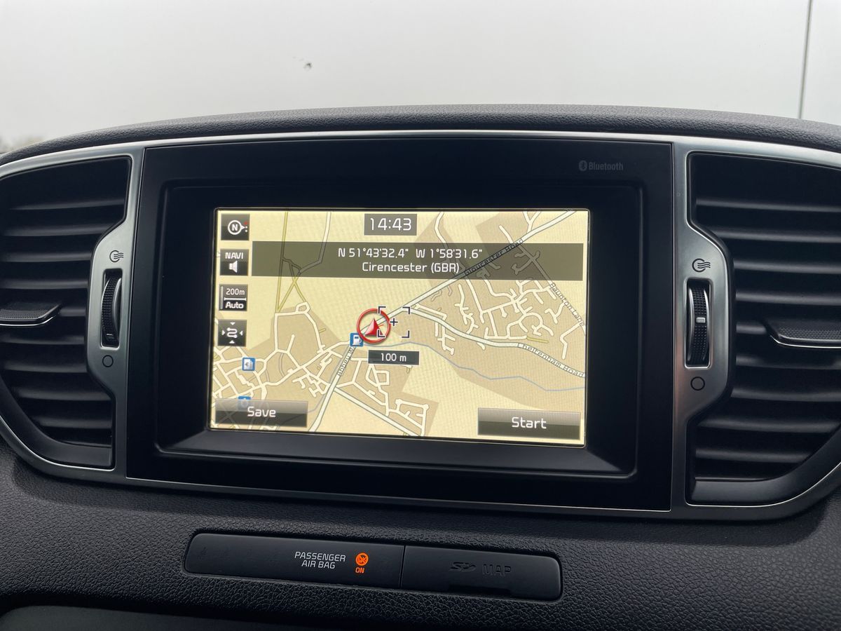 Used Kia Sportage 2016 for sale - 76669864: Photo 19