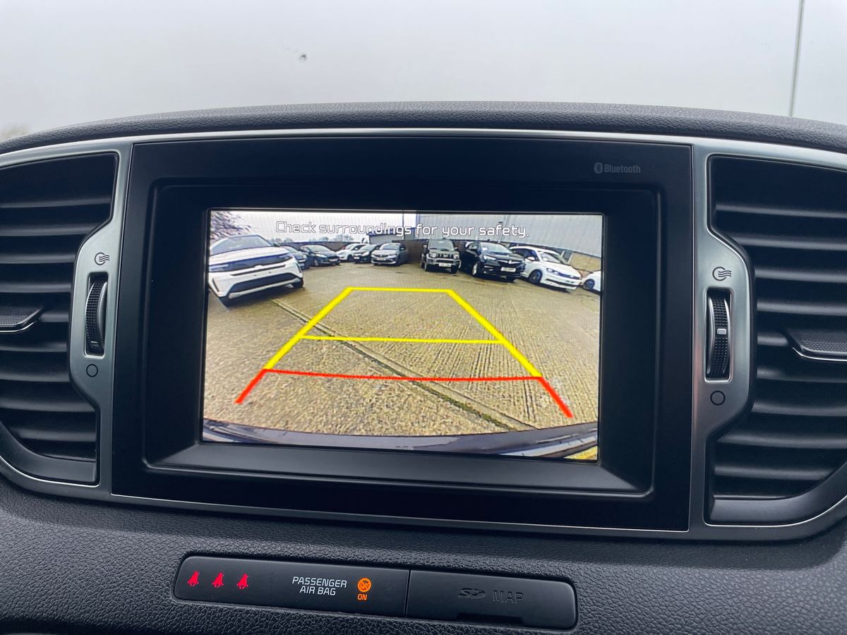 Used Kia Sportage 2016 for sale - 76669864: Photo 20