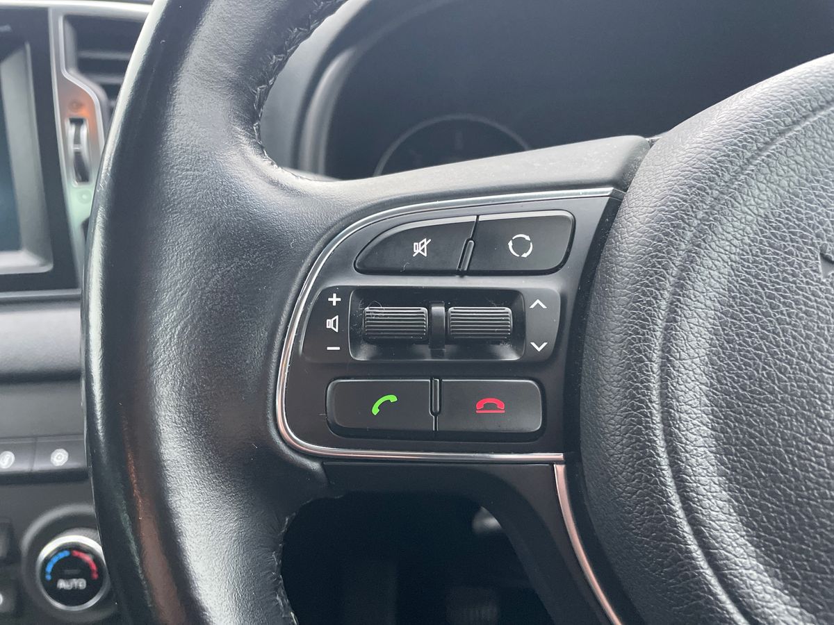 Used Kia Sportage 2016 for sale - 76669864: Photo 22