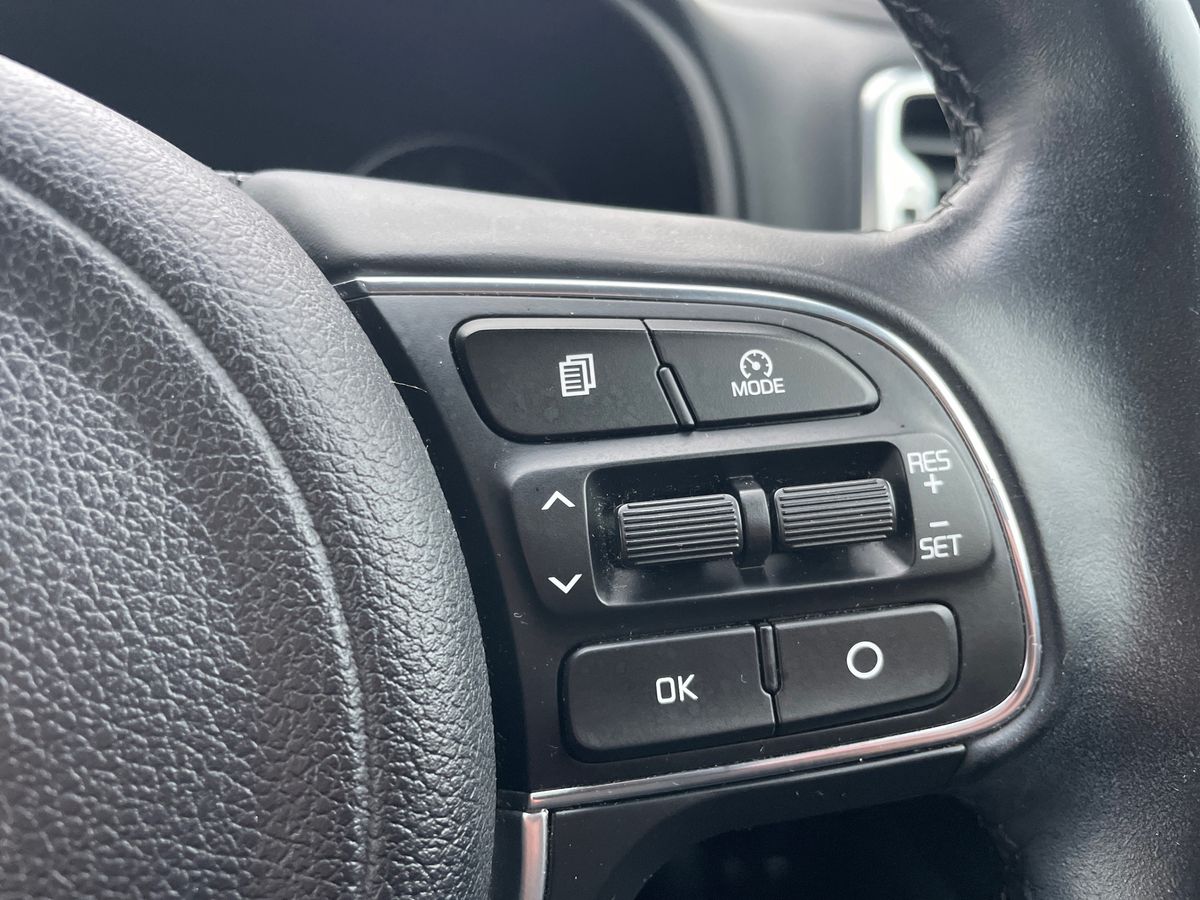 Used Kia Sportage 2016 for sale - 76669864: Photo 23