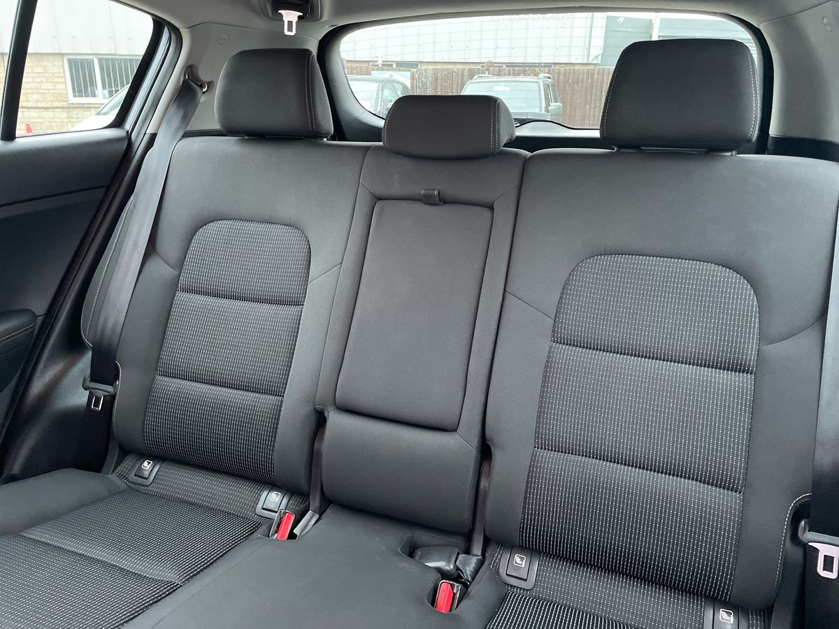 Used Kia Sportage 2016 for sale - 76669864: Photo 24