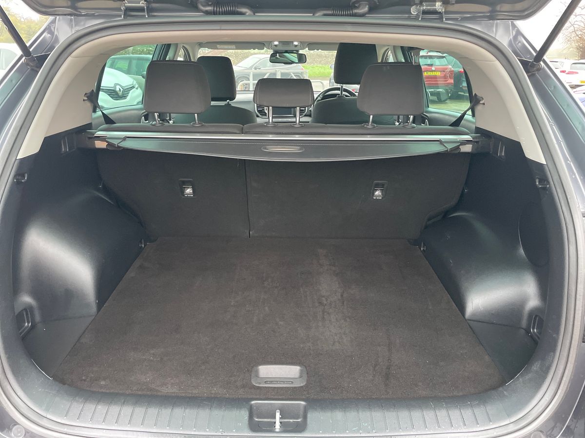 Used Kia Sportage 2016 for sale - 76669864: Photo 25