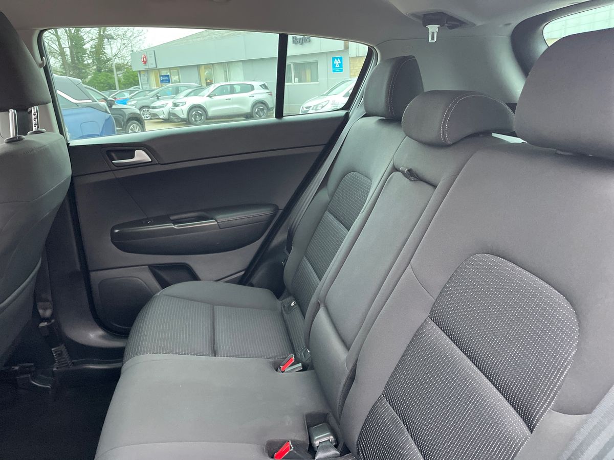 Used Kia Sportage 2016 for sale - 76669864: Photo 27