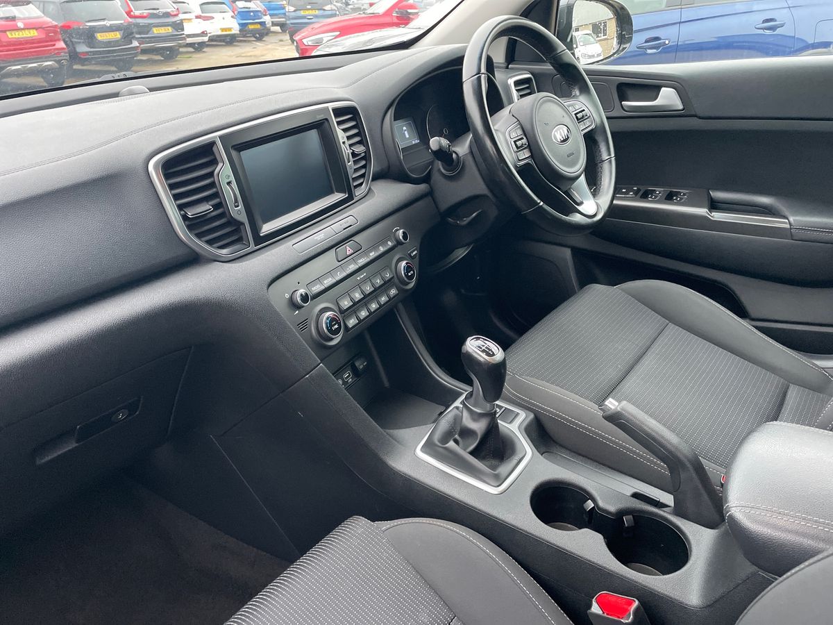 Used Kia Sportage 2016 for sale - 76669864: Photo 28