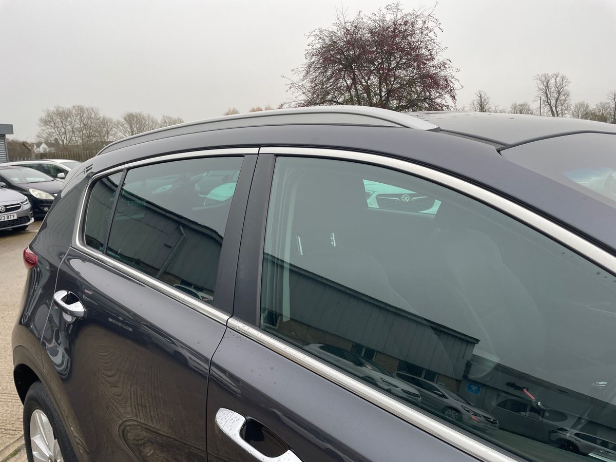 Used Kia Sportage 2016 for sale - 76669864: Photo 29