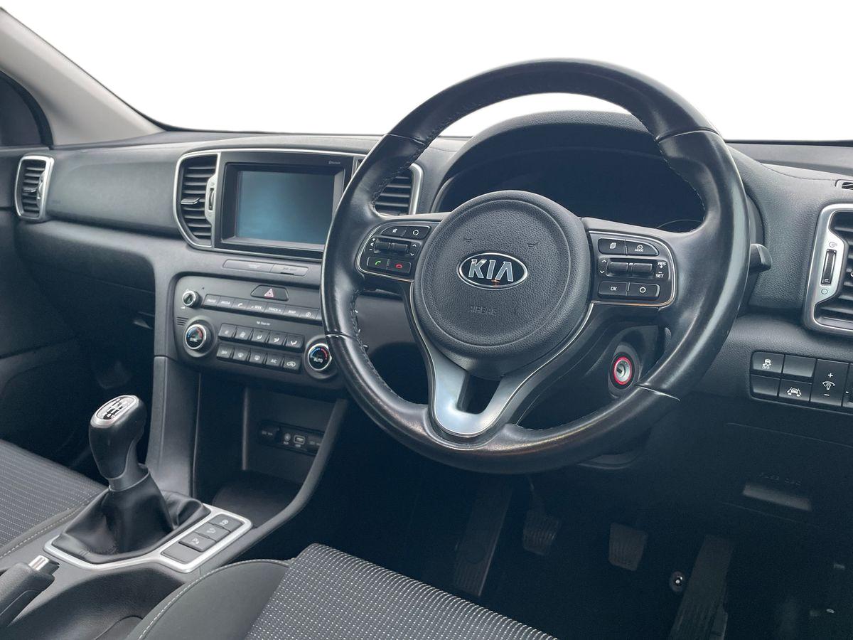 Used Kia Sportage 2016 for sale - 76669864: Photo 3