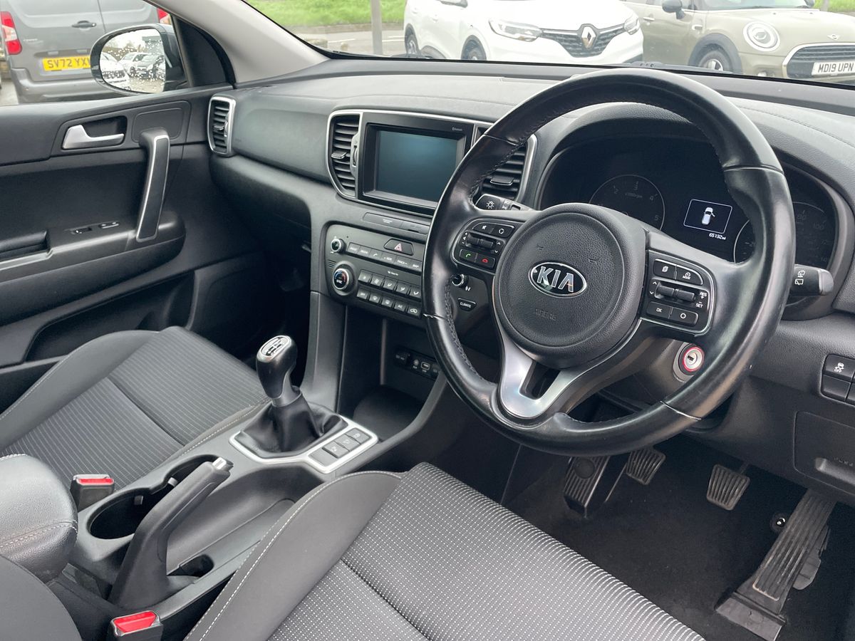 Used Kia Sportage 2016 for sale - 76669864: Photo 30