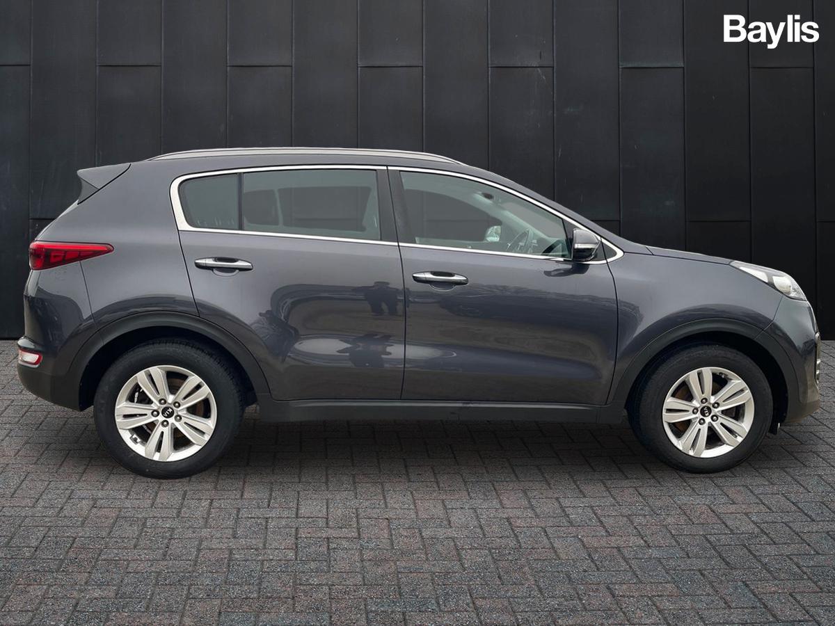 Used Kia Sportage 2016 for sale - 76669864: Photo 5