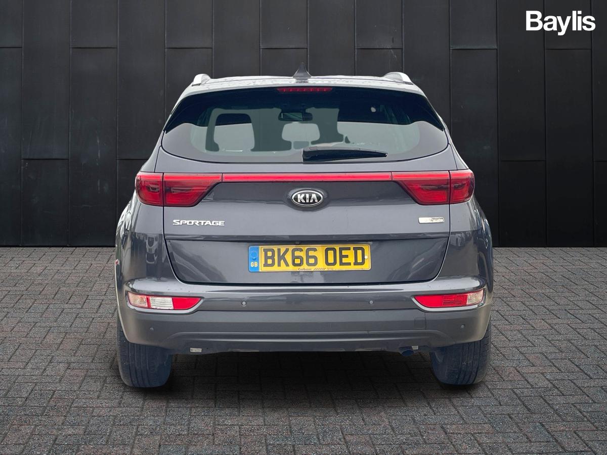 Used Kia Sportage 2016 for sale - 76669864: Photo 6