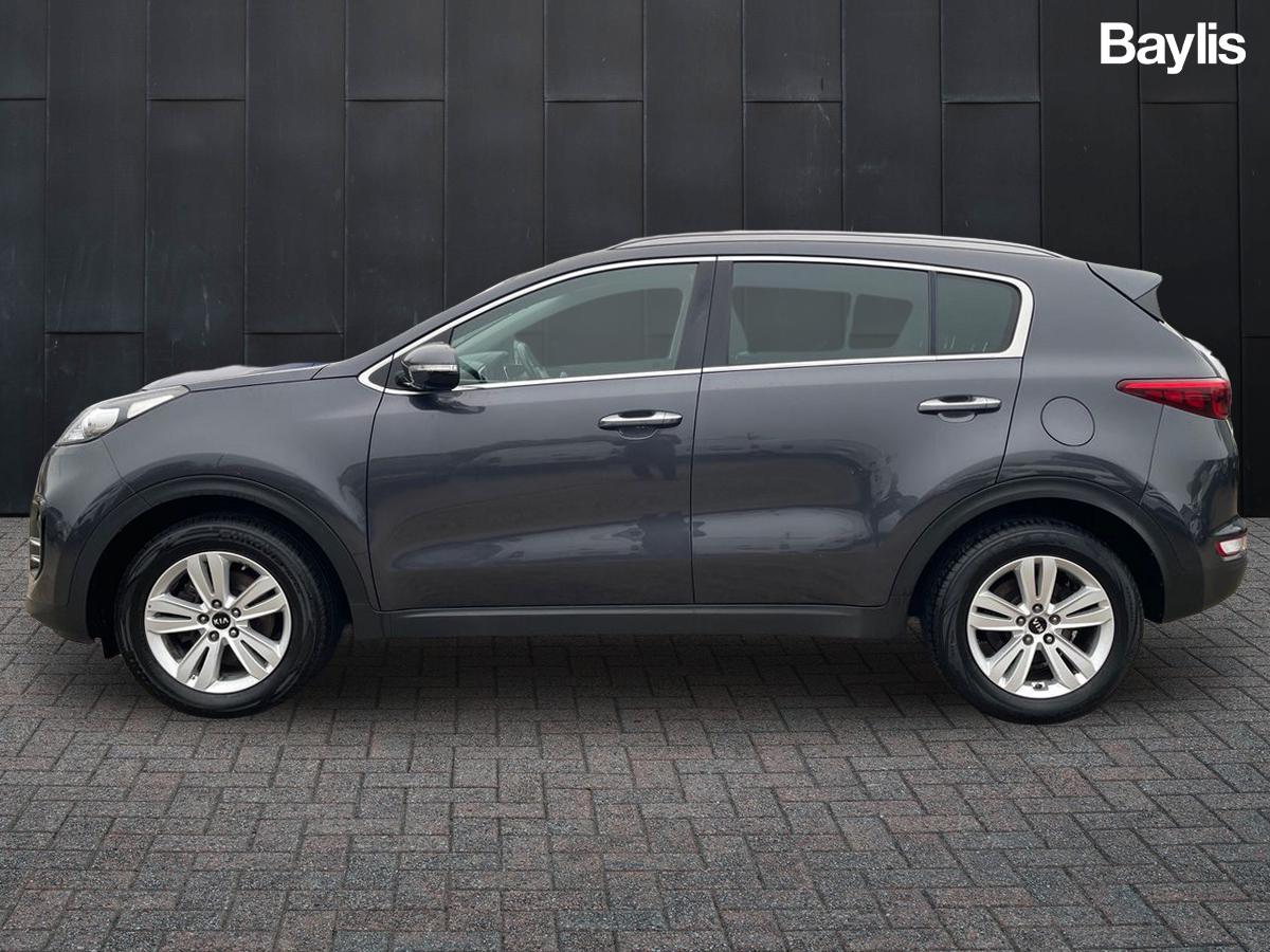 Used Kia Sportage 2016 for sale - 76669864: Photo 8