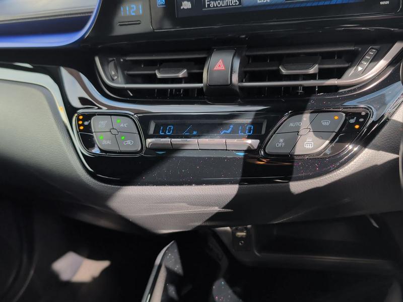 Used Toyota C-HR 2018 for sale - 77981346: Photo 16