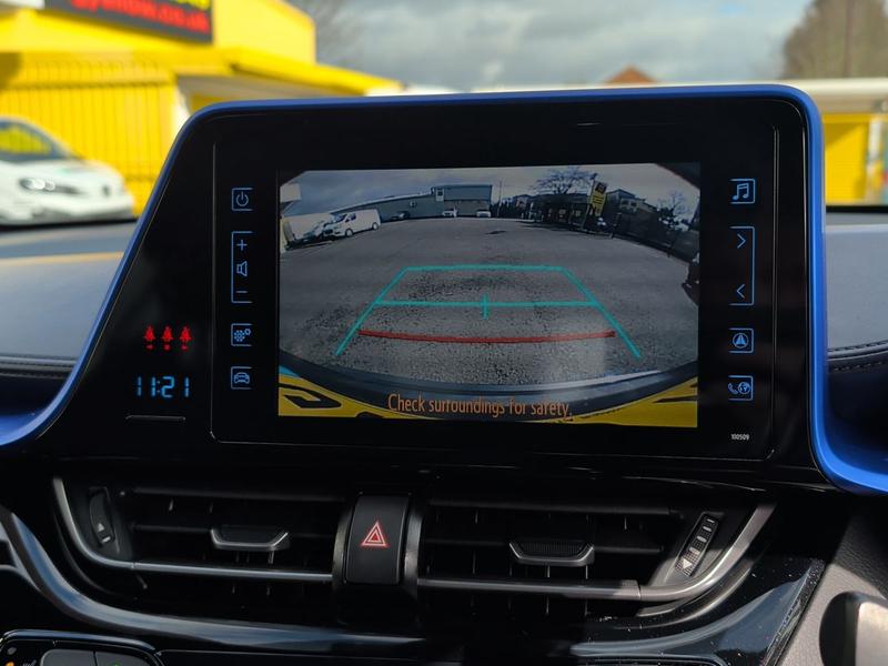 Used Toyota C-HR 2018 for sale - 77981346: Photo 20