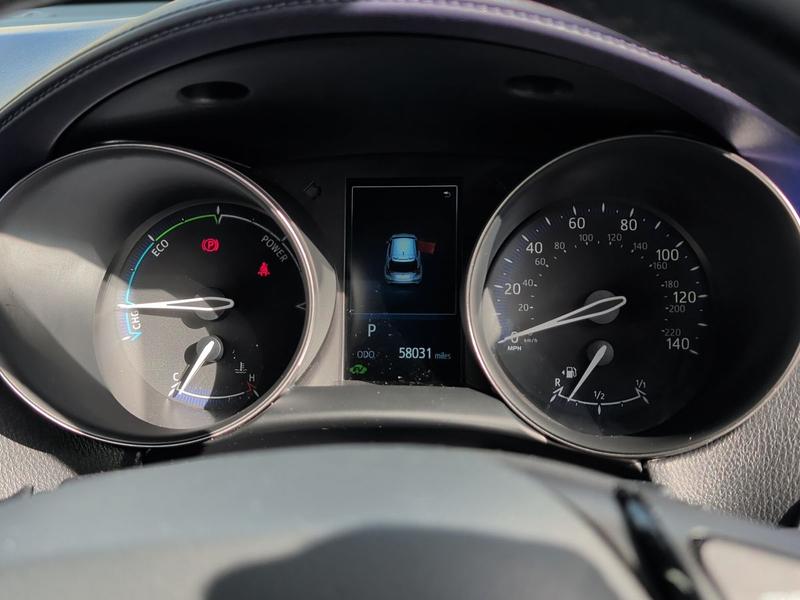 Used Toyota C-HR 2018 for sale - 77981346: Photo 21