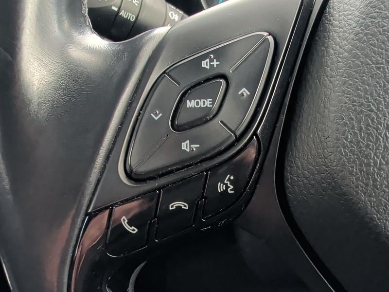 Used Toyota C-HR 2018 for sale - 77981346: Photo 22