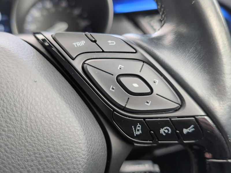 Used Toyota C-HR 2018 for sale - 77981346: Photo 23