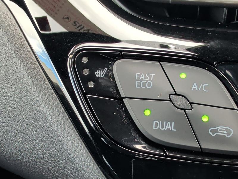 Used Toyota C-HR 2018 for sale - 77981346: Photo 29