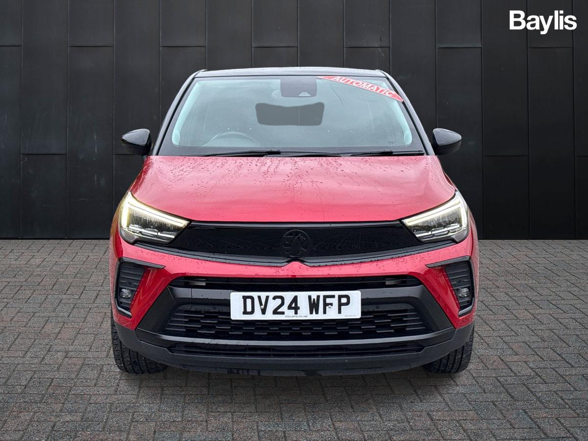 Used Vauxhall Crossland 2024 for sale - 77293485: Photo 10