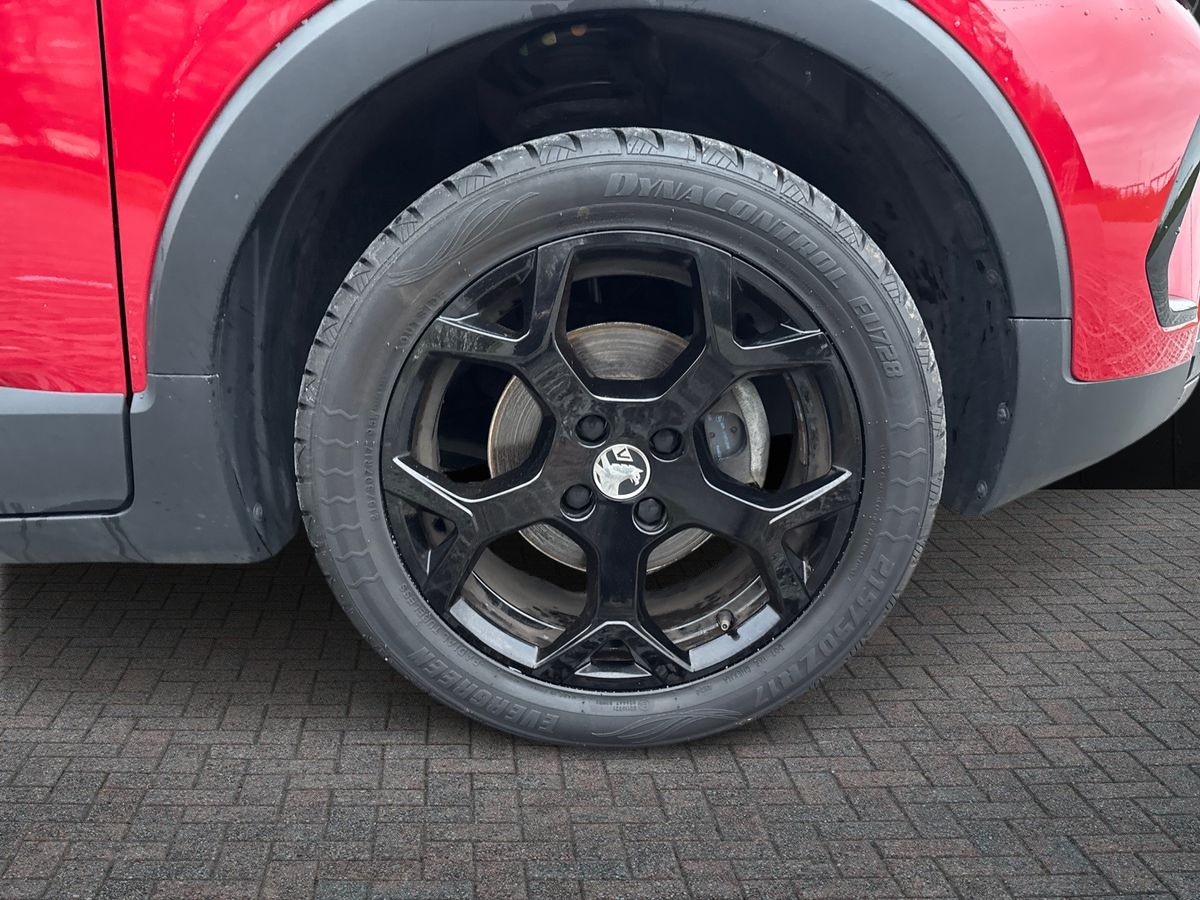 Used Vauxhall Crossland 2024 for sale - 77293485: Photo 11