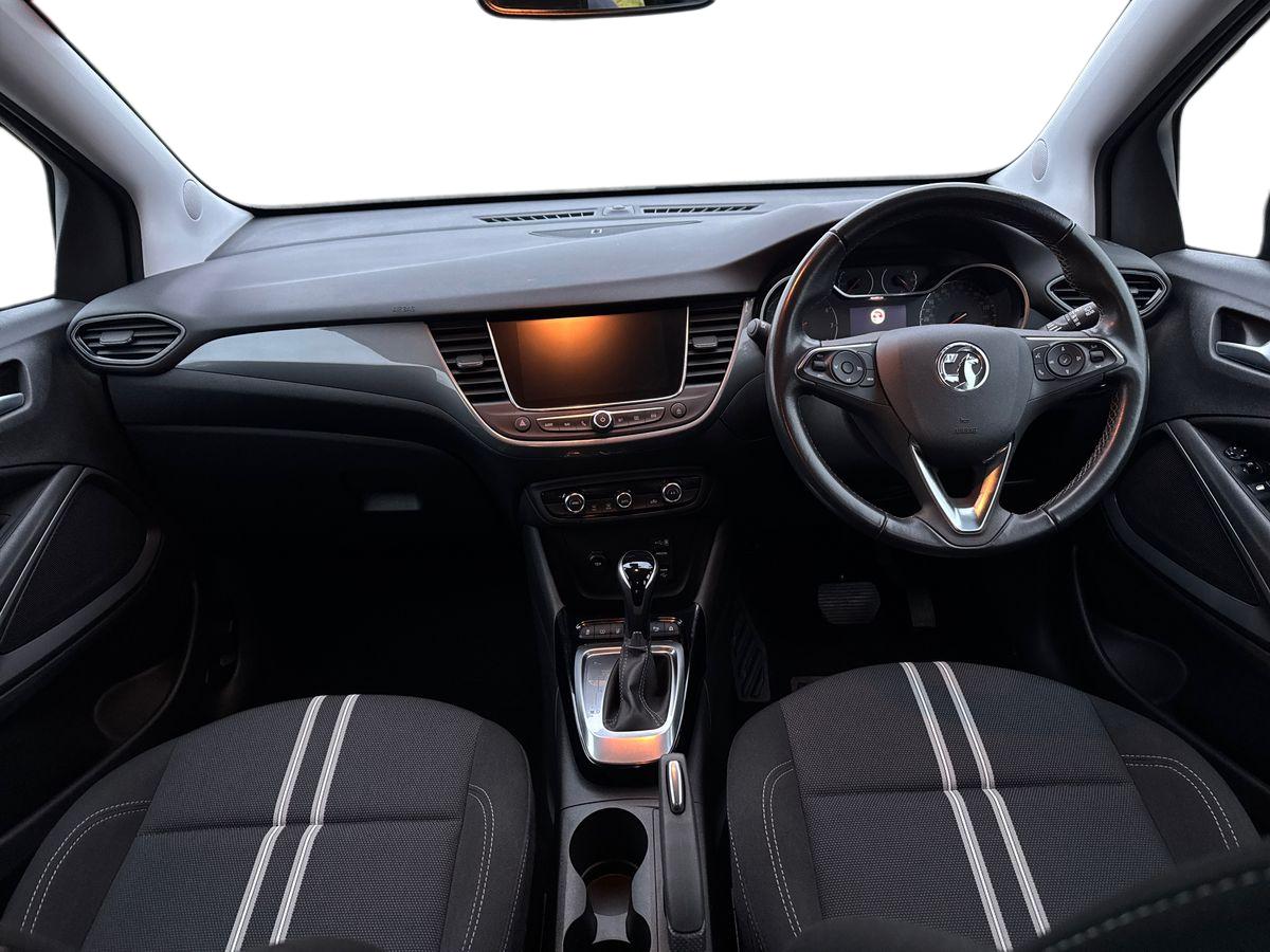 Used Vauxhall Crossland 2024 for sale - 77293485: Photo 13