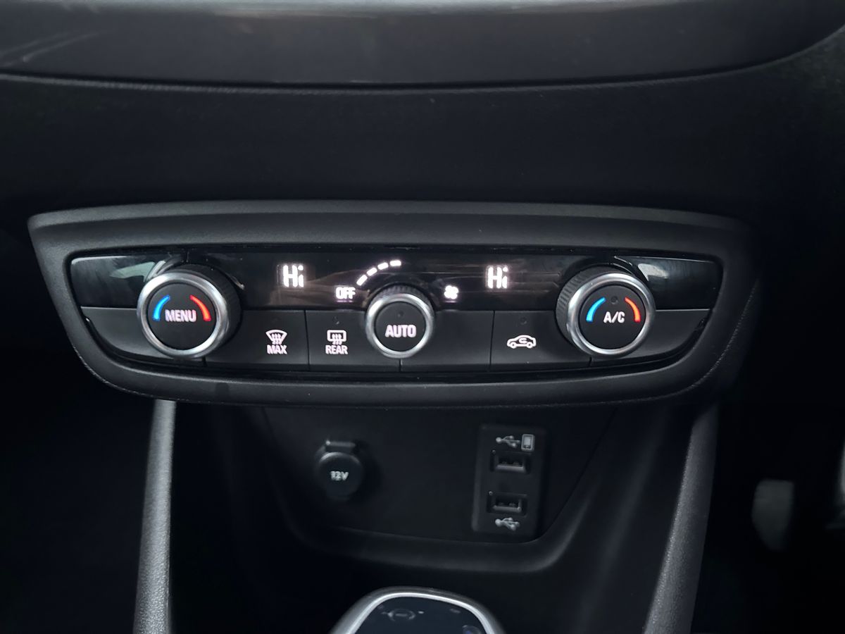 Used Vauxhall Crossland 2024 for sale - 77293485: Photo 16