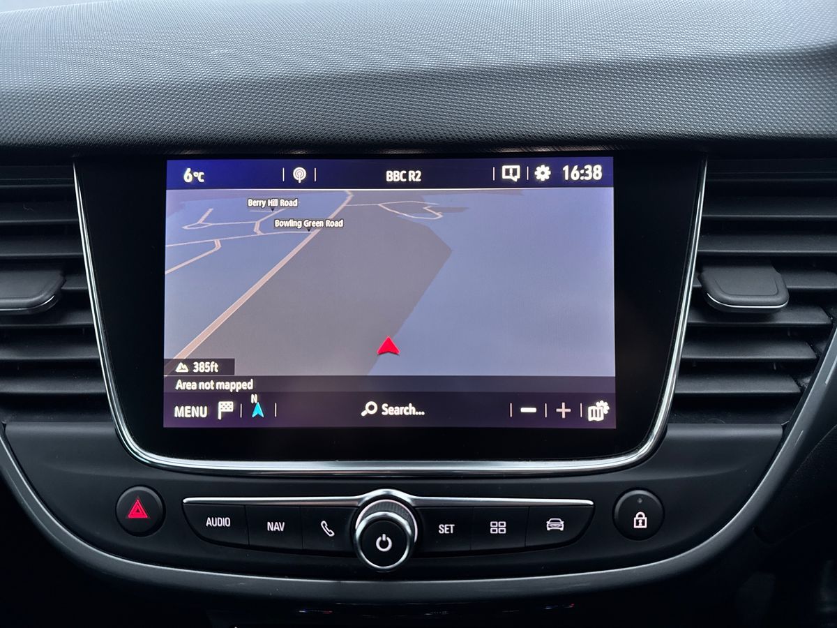 Used Vauxhall Crossland 2024 for sale - 77293485: Photo 19