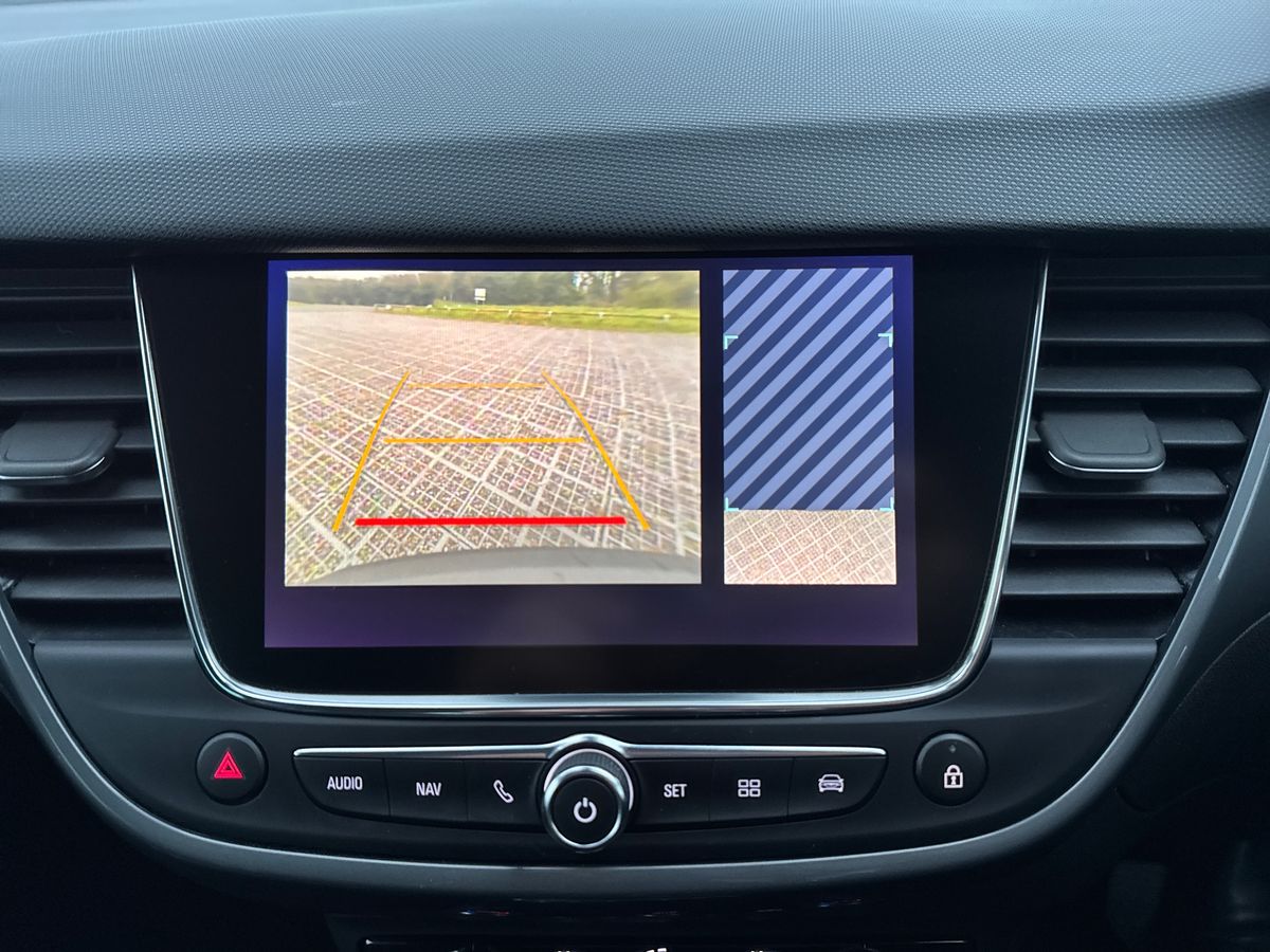 Used Vauxhall Crossland 2024 for sale - 77293485: Photo 20