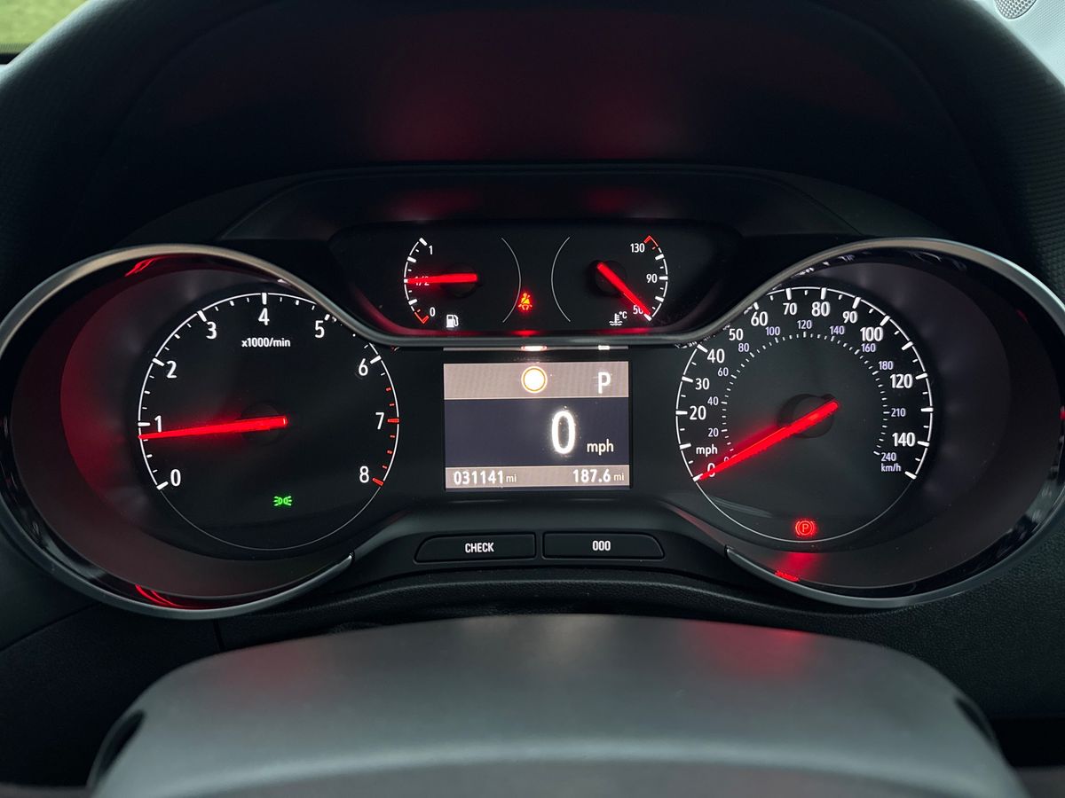 Used Vauxhall Crossland 2024 for sale - 77293485: Photo 21