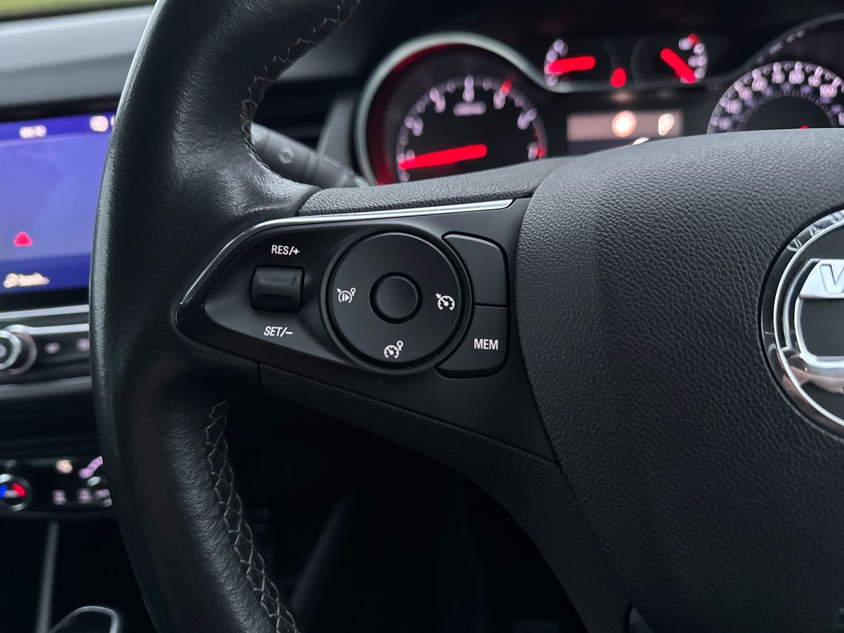 Used Vauxhall Crossland 2024 for sale - 77293485: Photo 22